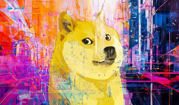 US Government Launches Official D.O.G.E. Website Using Dogecoin Logo As Avatar