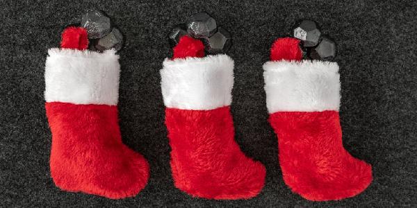 Santa‘s Crypto Naughty List 2024