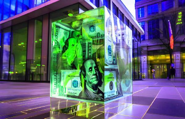 Billion-Dollar Bank Handing Thousands of Dollars To Data Breach Victim After Cybersecurity Incident Exposed Names, Social Security Numbers, Account Details