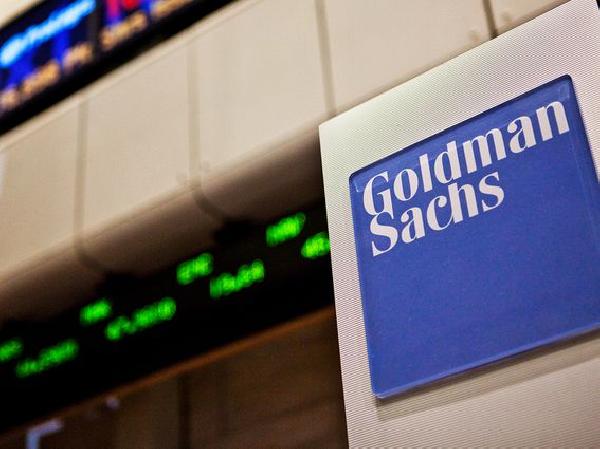 Goldman Sachs Says It’s Open to Adding Staff to Digital Assets Team: Bloomberg