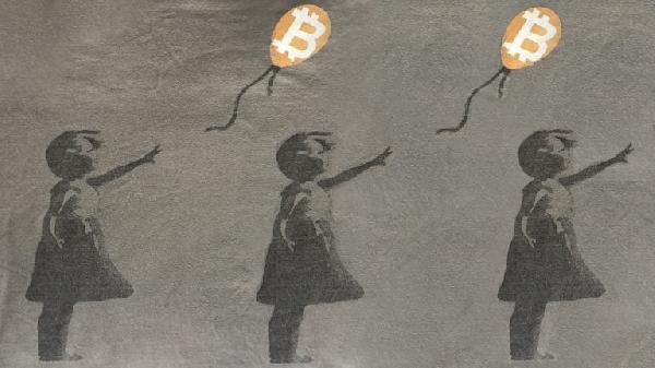 NFT Sales Surge 31 This Week as Bitcoin NFTs Secure Second Place in Blockchain Sales