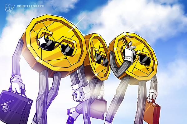 Num Finance launches Colombian peso stablecoin on Polygon