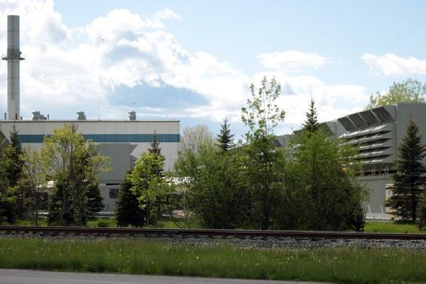 Bitcoin Miner Digihost Completes Controversial Power Plant Acquisition, Doubling Energy Capacity