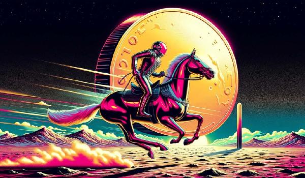 Inflation Data Comes in Hot as GameStop and GME-Inspired Memecoin on Solana Continue Ripping Higher
