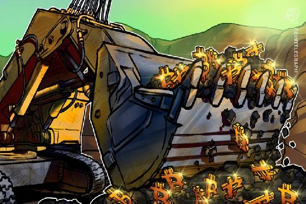 Marathon Digital breaks own record with 1,853 Bitcoin mined in December