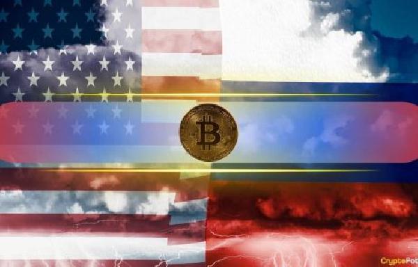 How Bitcoin Is Giving The USA and Russia a Game to Play That Both Can Win