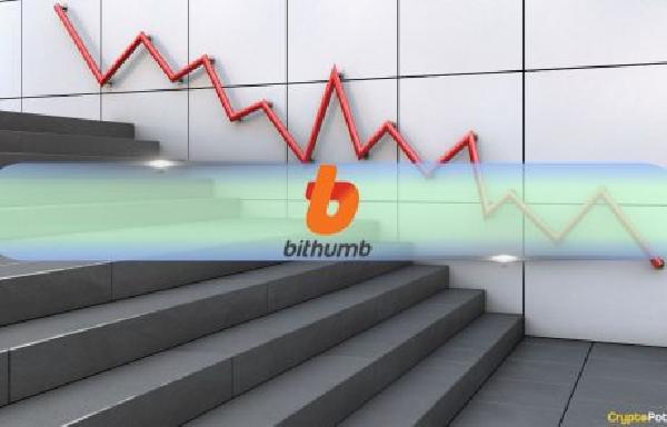 South Korean Prosecutors Raid Bithumb HQ Over Fund Misuse Allegations