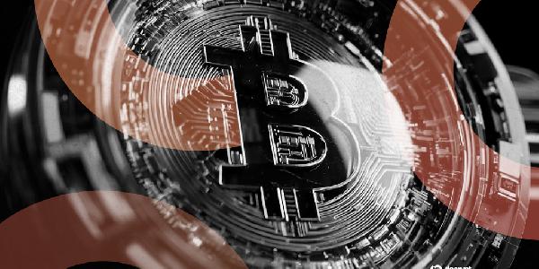 ARK Flags Bearish Bitcoin Signal Despite BTC Price Stability