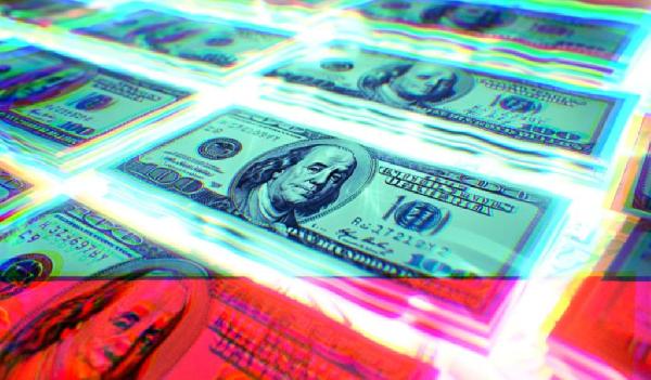 Fed Quietly Buys $43,600,000,000 in US Treasuries in Alleged ‘Stealth QE’ Operation After China Abruptly Dumps Billions in Bonds