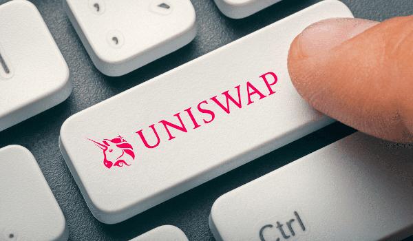 Biggest Crypto Gainers Today on Uniswap – HORD, KNS, ASTRADAO