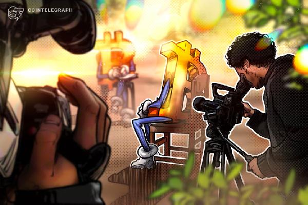 Bear markets are for filming: the Bitcoin Film Festival in Warsaw