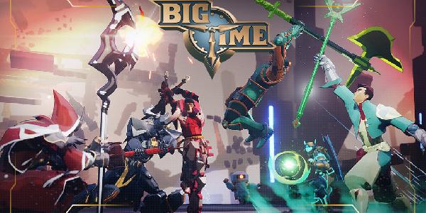 Big Time Studios Sets December 2 as the Launch of the New PvP Mode for 2024’s Most Successful NFT Video Game - Big Time