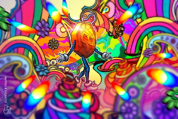 Crypto and psychedelics: Clarifying regulations could help industries grow