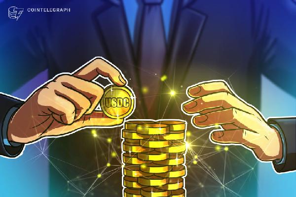 Xapo Bank to enable USDC deposits and withdrawals