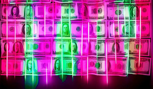 Imminent Dollar Decline Will Trigger Massive Crypto Blow-Off Top, According to Glassnode Founders