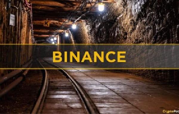 Binance Pool Unveils Bitcoin Cash (BCH) Mining Service