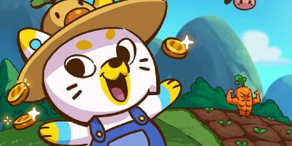 Telegram Game ‘Farm Frens‘ Plots Migration to Line After Botched Base Token Airdrop