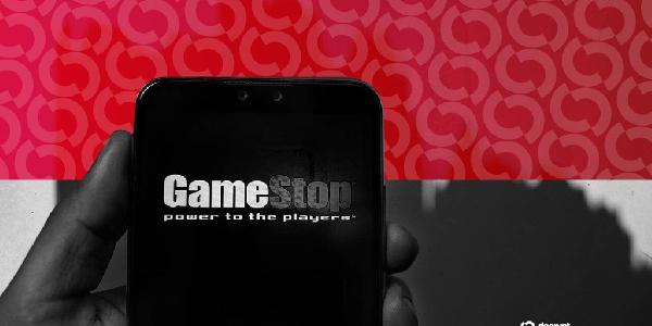 This Week in Crypto Games: GameStop Buys Bitcoin, More Ethereum Games Close Up Shop