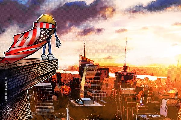 Vivek Ramaswamy: Grayscale win ‘clears a path’ for Bitcoin innovation