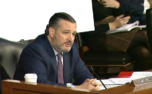 Texas Senator Ted Cruz Throws Weight Behind Bitcoin Mining Industry – Here‘s What You Need to Know