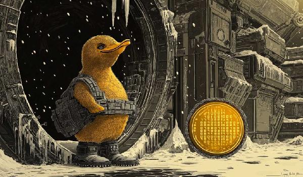 Trader Issues Crypto Market Alert, Warns One or More Flushes Incoming Before End of Year – Here’s His Outlook
