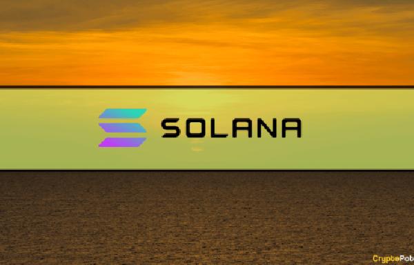 Solana Surpasses Polygon in Daily DEX Volume Amid Price Rally