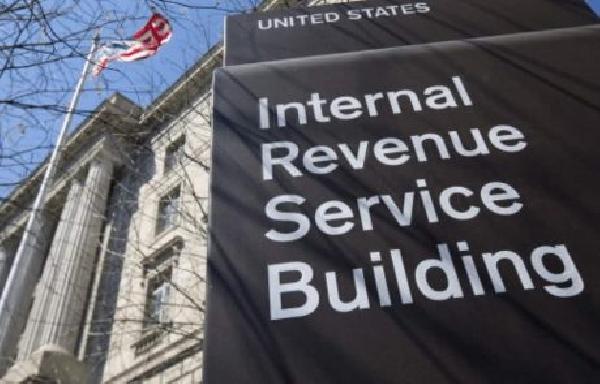 IRS Issues New Notice That Eases Burden for CeFi Crypto Investors