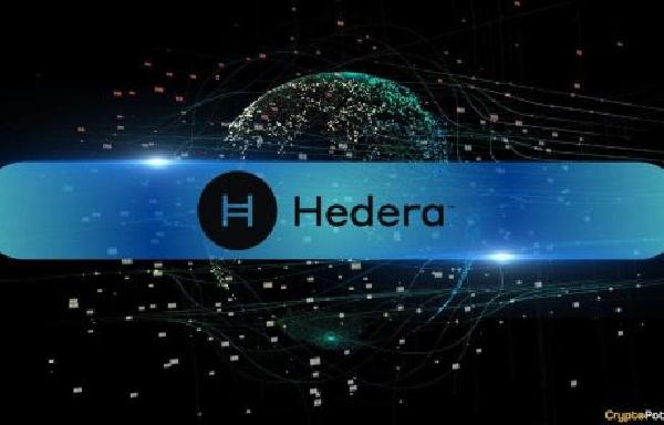 Mondelēz International Partners With Hedera on Distributed Ledger Technology