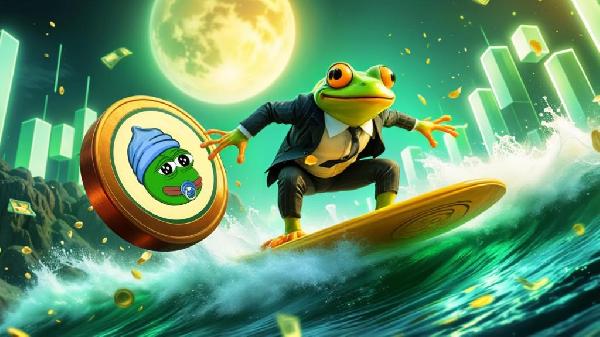 Little Pepe Stage 10 Sold Out With Record $19,325,000 Raised and 12,750,000,000 Tokens Sold
