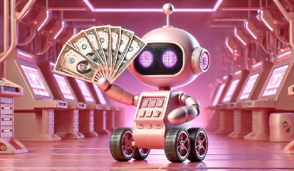 Balaji Srinivasan Says Crypto Will Become Money in the Age of Artificial Intelligence – Here’s Why
