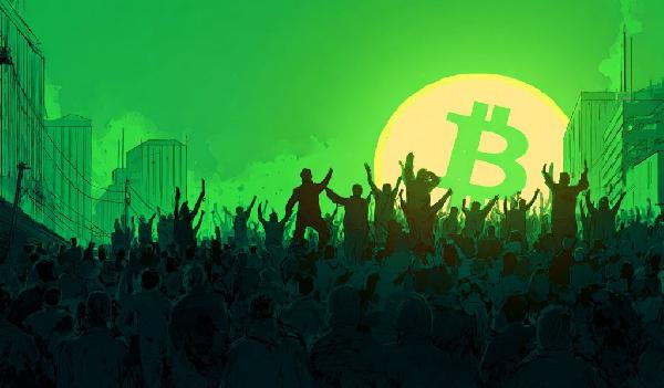 ‘Full Bull Momentum Awaits’: Analytics Platform Says Bitcoin Still in Early-Stage Bullish Setup – Here’s the Outlook