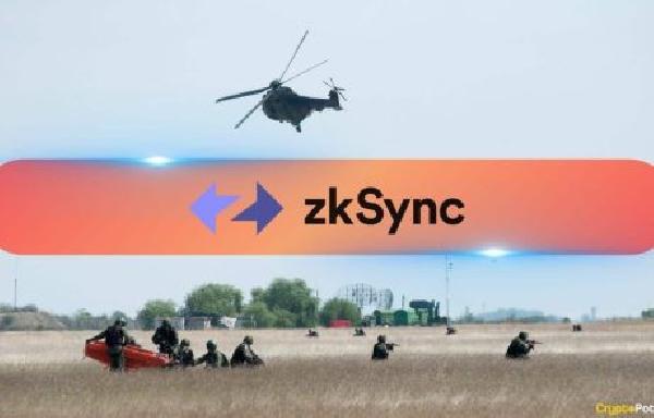 ZK Token Price Plummets Amid Massive Post-Airdrop Selloff