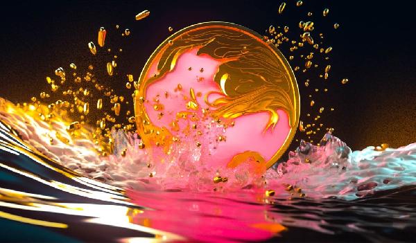 Top Analyst Says This Blue-Chip Ethereum-Based Altcoin About To ‘Bounce Hard’ – Here’s His Outlook