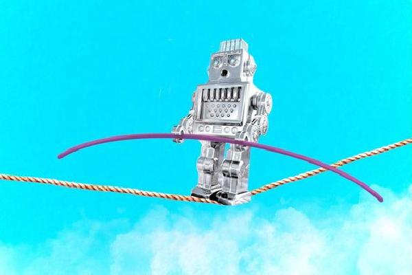 Centralized Stablecoins Are Problematic. Is a Decentralized Alternative on the Way?
