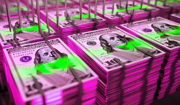 Billionaire Warren Buffett Bets $120,000,000,000 on Two Assets After Dumping Bank of America, JPMorgan Chase, Wells Fargo