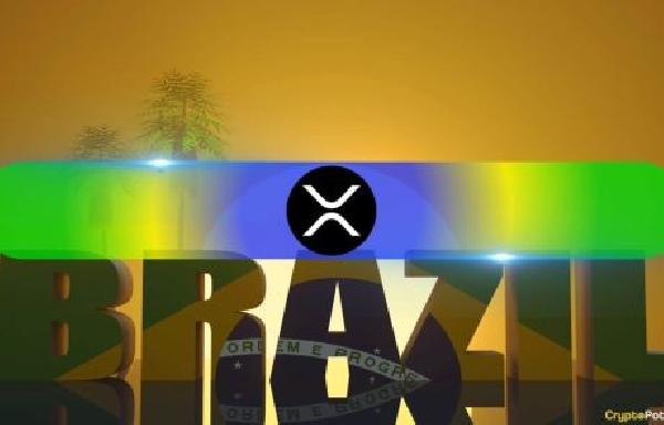 Brazil Leads Latin America with Historic Approval of XRP ETF