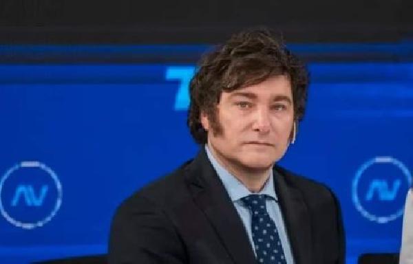Special Committee to Probe President Milei’s Role in Libra Meme Coin Scandal
