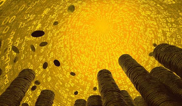$12,950,000,000,000 Crypto Market Cap Incoming As Massive Euphoria Phase Unfolds, Predicts Economist Henrik Zeberg – Here’s His Outlook