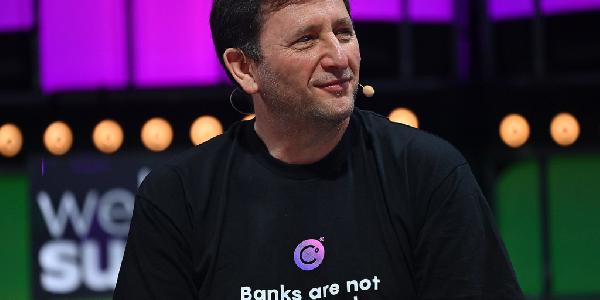 Court Sets Former Celsius CEO Alex Mashinsky’s Bail at $40M