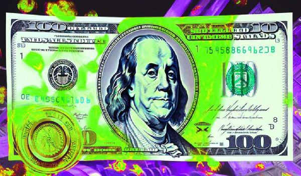 US National Debt Surges $69,417,431,854 in One Day, Reaching All-Time High of $34,750,498,829,987