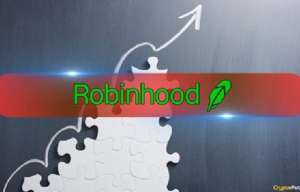 Robinhood Recorded $119B in Crypto Notional Trading Volume This Year: Report