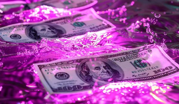 $2,950,000 Enters Fraudulent Accounts at JPMorgan Chase, Wells Fargo, Bank of America and BBVA in Million-Dollar Romance and Money Laundering Scheme: Report