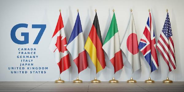 G7 to Discuss Crypto Hacks, Tackle North Korean Issue: Report