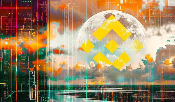 Binance Unveils New ‘Megadrop’ Token Launch Platform, Picks Bitcoin Restaking Chain To Serve As First Project