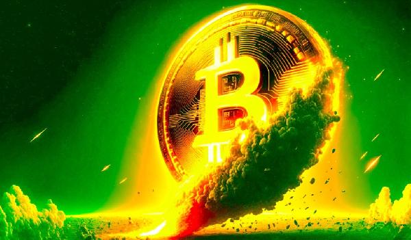 Ethereum ‘Near Guaranteed’ To Rally by Over 180 Against Bitcoin, According to Analyst – Here Are His Targets