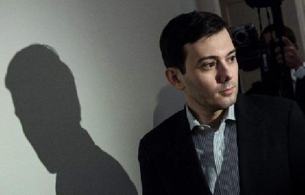 Martin Shkreli Moves to Dismiss PleasrDAO’s Wu-Tang Clan Album Ownership Claims
