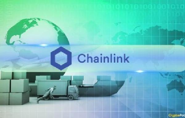 Chainlink Unveils MEV Recapture Solution For DeFi, LINK Jumps 9