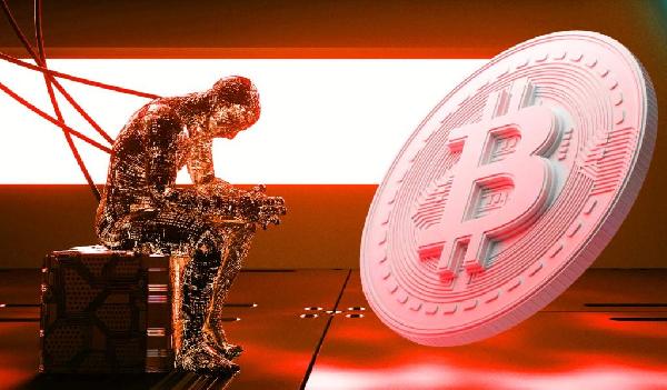 ARK Invest’s Cathie Wood Says ‘Substitution’ of Gold for Bitcoin (BTC) Now Underway
