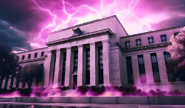 Fed Economists Warn Large Economic Shockwave Likely, With ‘High Share’ of Companies Now in Financial Distress