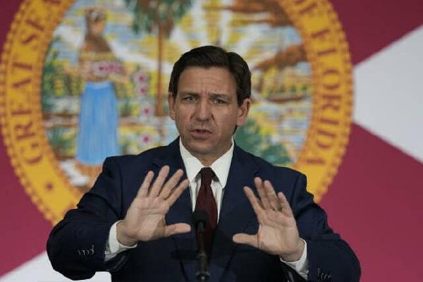 Florida Governor Ron DeSantis Says CBDC is a Direct Threat to Personal Freedom